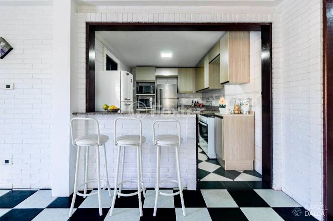casa sobrado para comprar em Ludwig Jacob Hubler, 10 - foto 14
