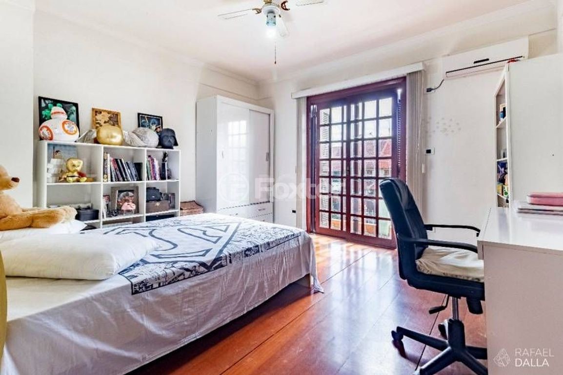 casa sobrado para comprar em Ludwig Jacob Hubler, 10 - foto 17