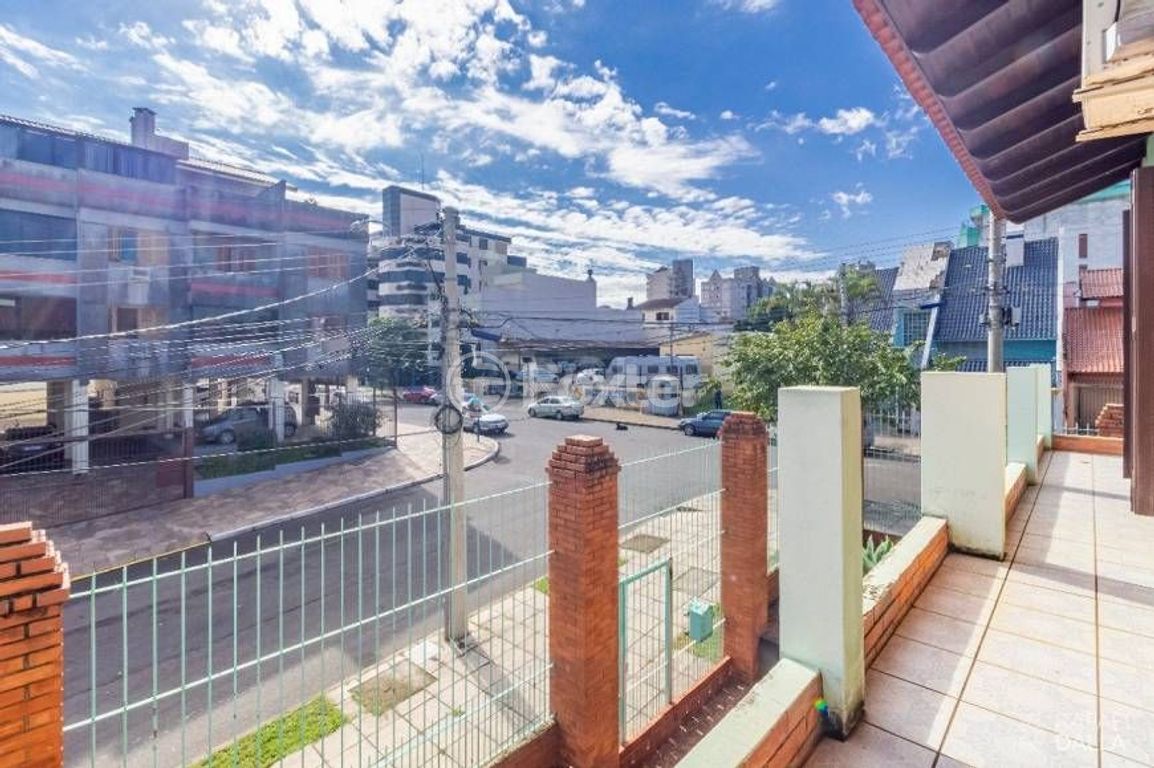 casa sobrado para comprar em Ludwig Jacob Hubler, 10 - foto 18