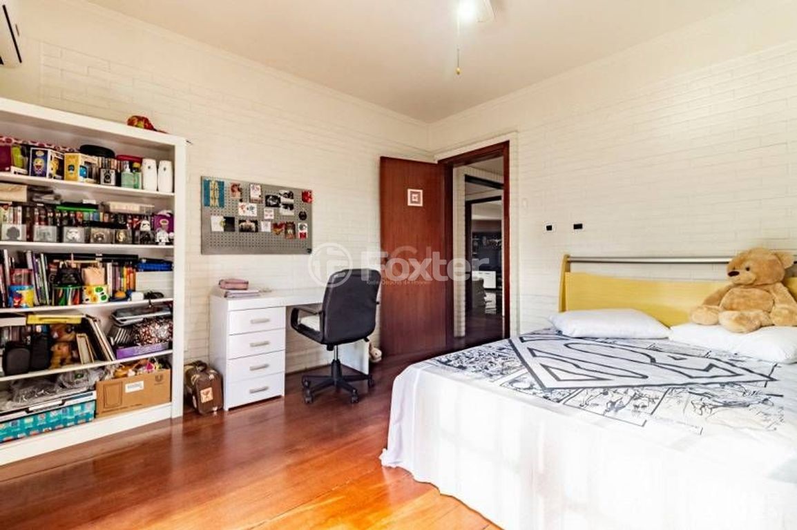 casa sobrado para comprar em Ludwig Jacob Hubler, 10 - foto 19