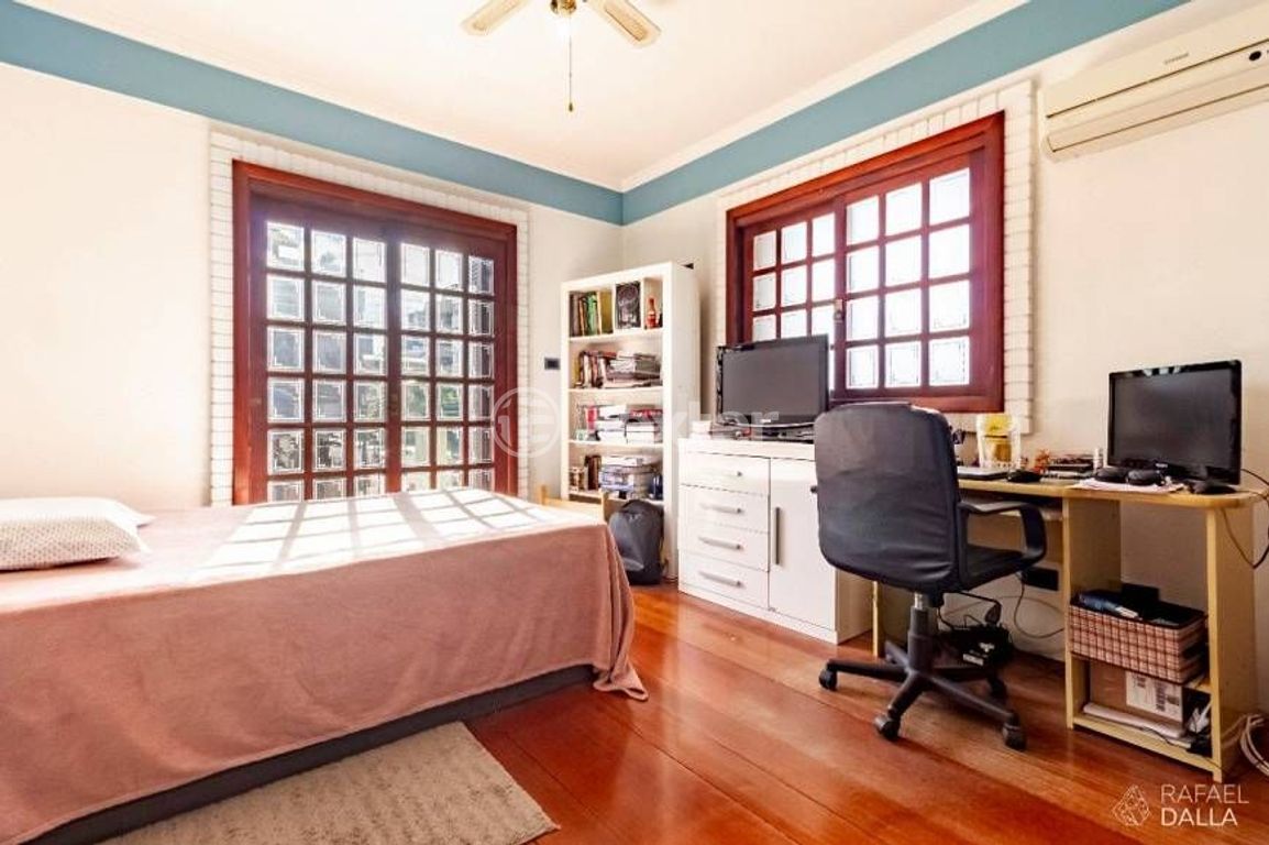 casa sobrado para comprar em Ludwig Jacob Hubler, 10 - foto 20