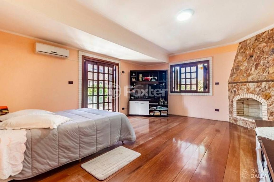 casa sobrado para comprar em Ludwig Jacob Hubler, 10 - foto 23