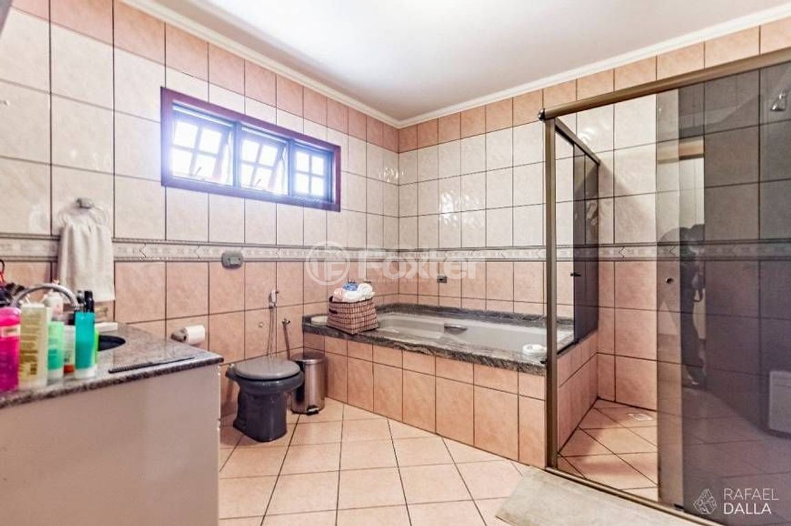 casa sobrado para comprar em Ludwig Jacob Hubler, 10 - foto 25