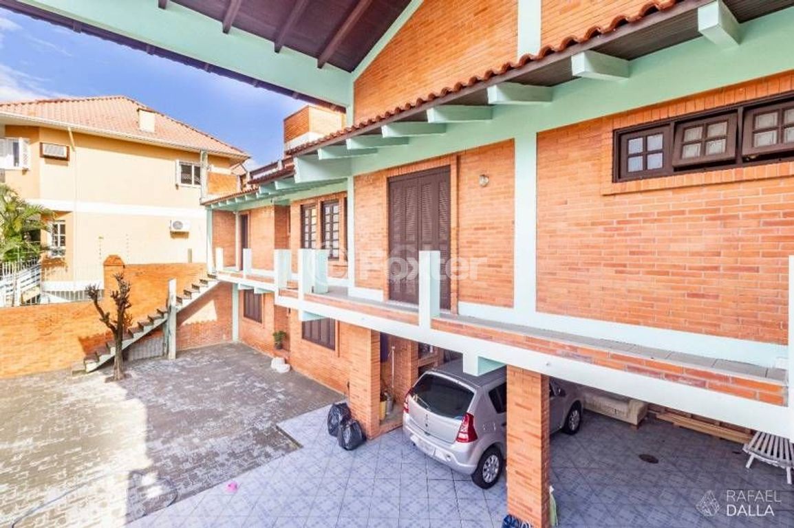casa sobrado para comprar em Ludwig Jacob Hubler, 10 - foto 27