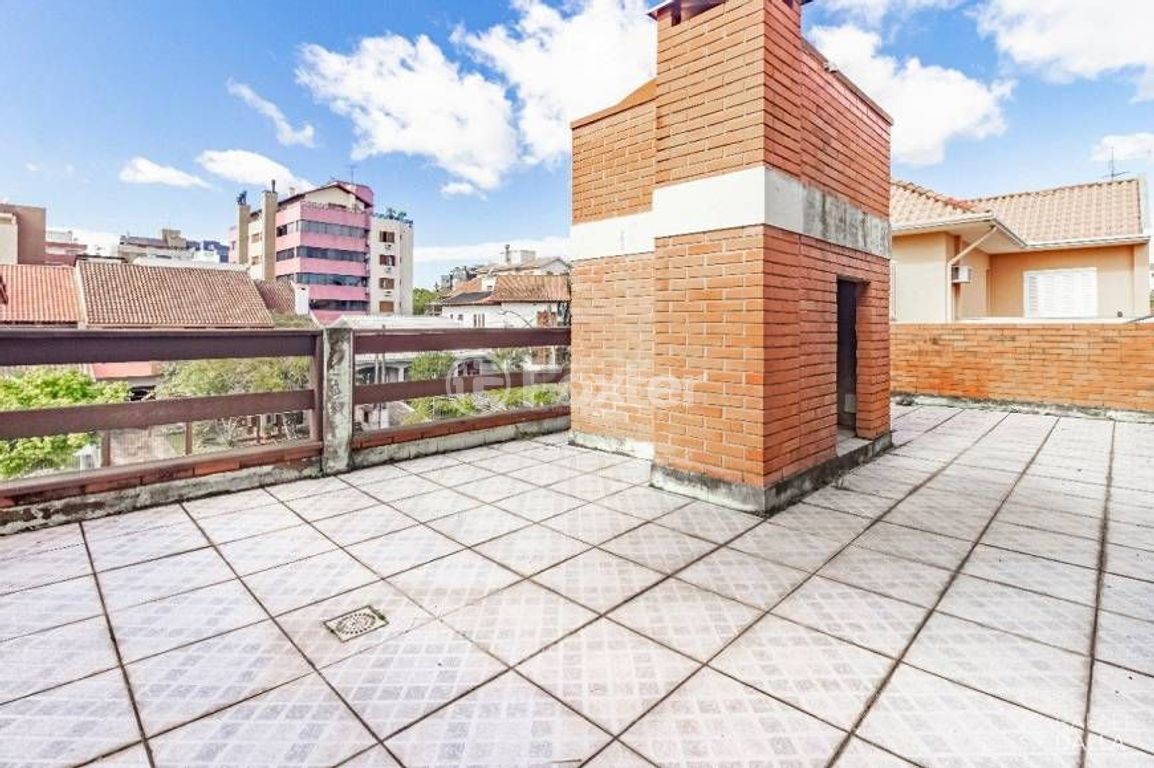 casa sobrado para comprar em Ludwig Jacob Hubler, 10 - foto 29