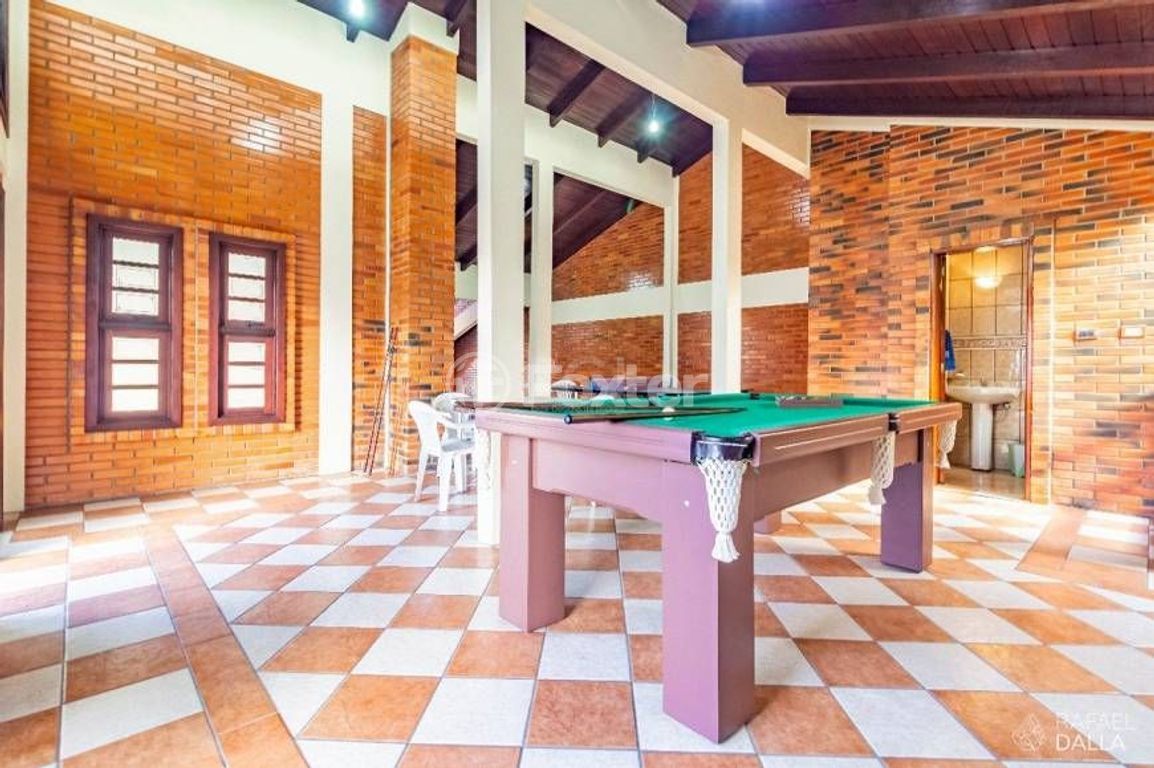 casa sobrado para comprar em Ludwig Jacob Hubler, 10 - foto 32