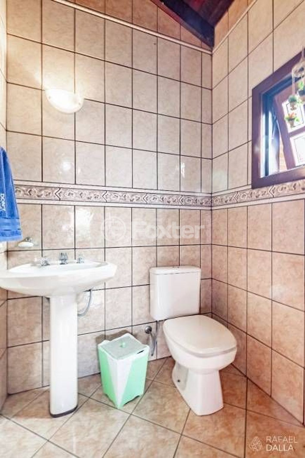 casa sobrado para comprar em Ludwig Jacob Hubler, 10 - foto 33