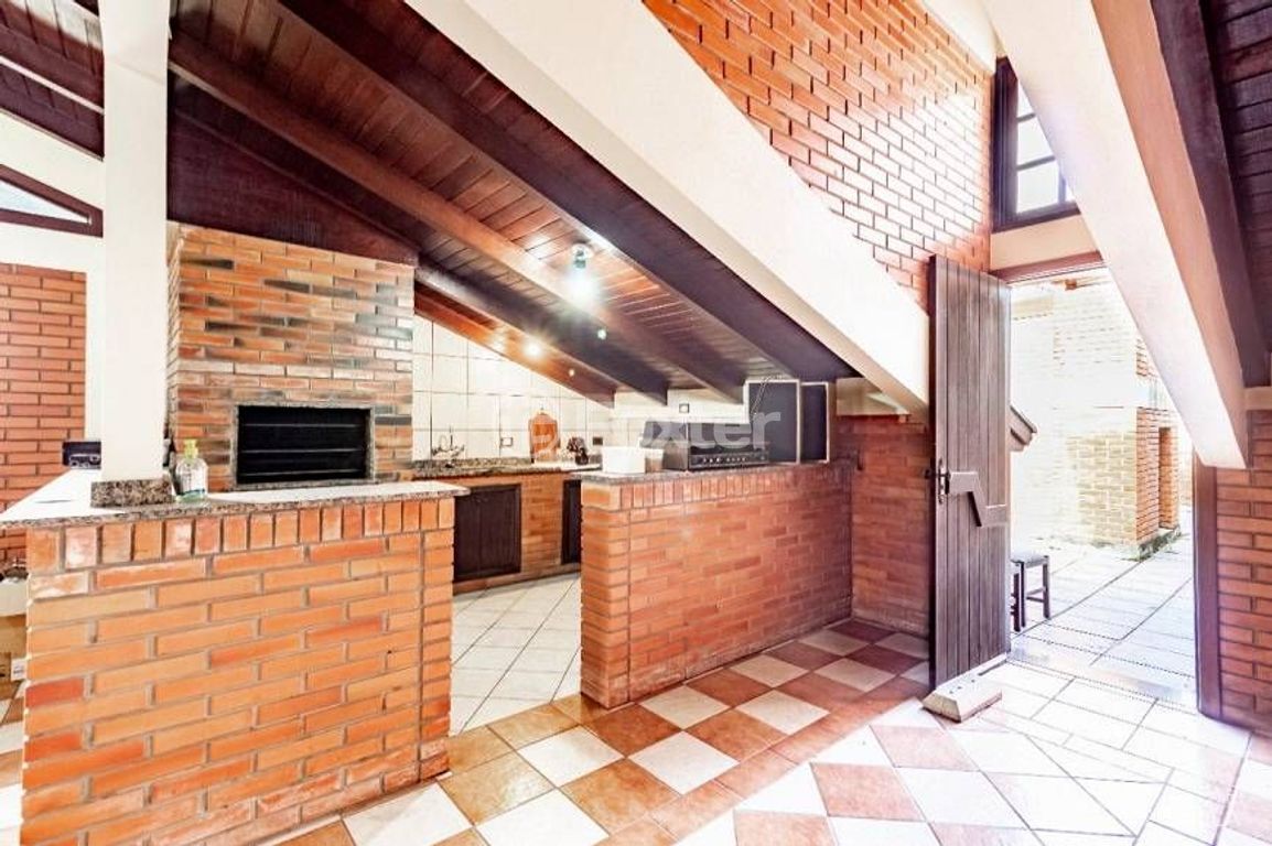 casa sobrado para comprar em Ludwig Jacob Hubler, 10 - foto 35