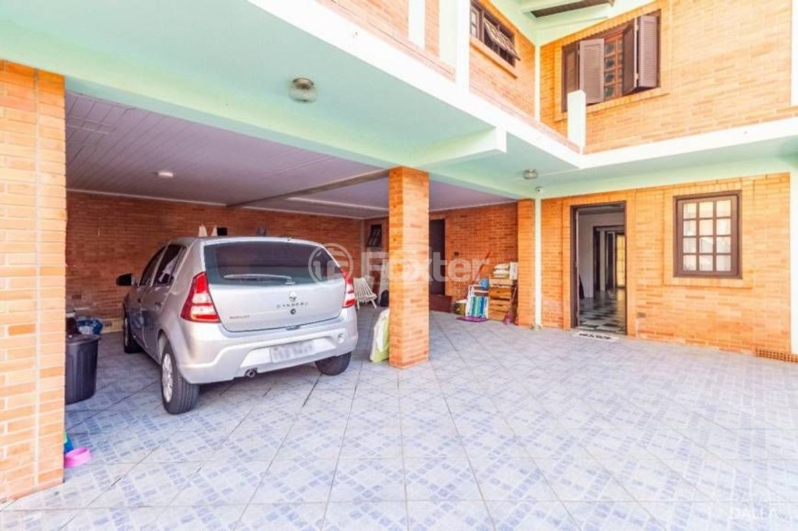 casa sobrado para comprar em Ludwig Jacob Hubler, 10 - foto 38