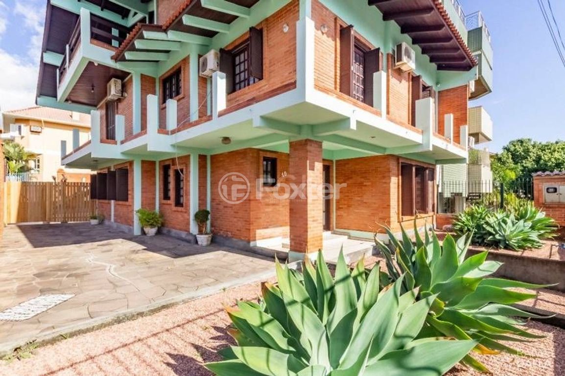 casa sobrado para comprar em Ludwig Jacob Hubler, 10 - foto 39