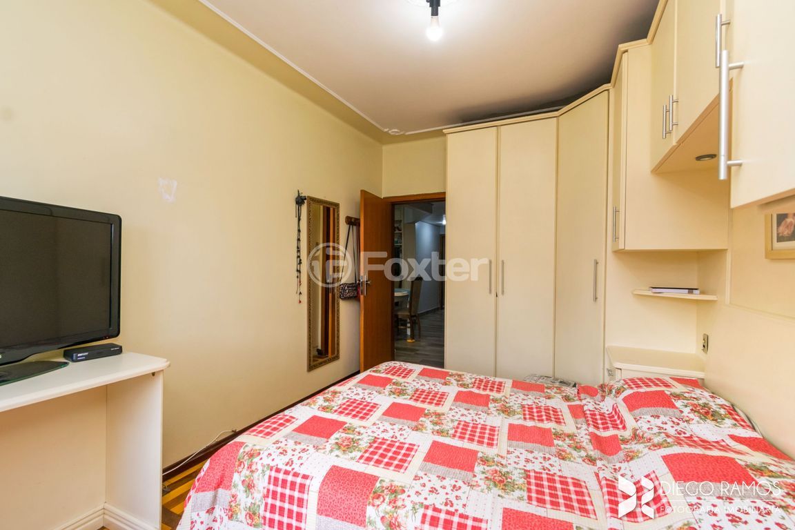 Apartamento para comprar em Augusto Pestana, 226 - foto 16