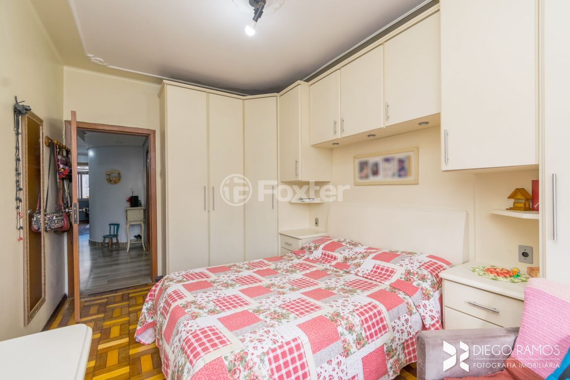 Apartamento para comprar em Augusto Pestana, 226 - foto 17