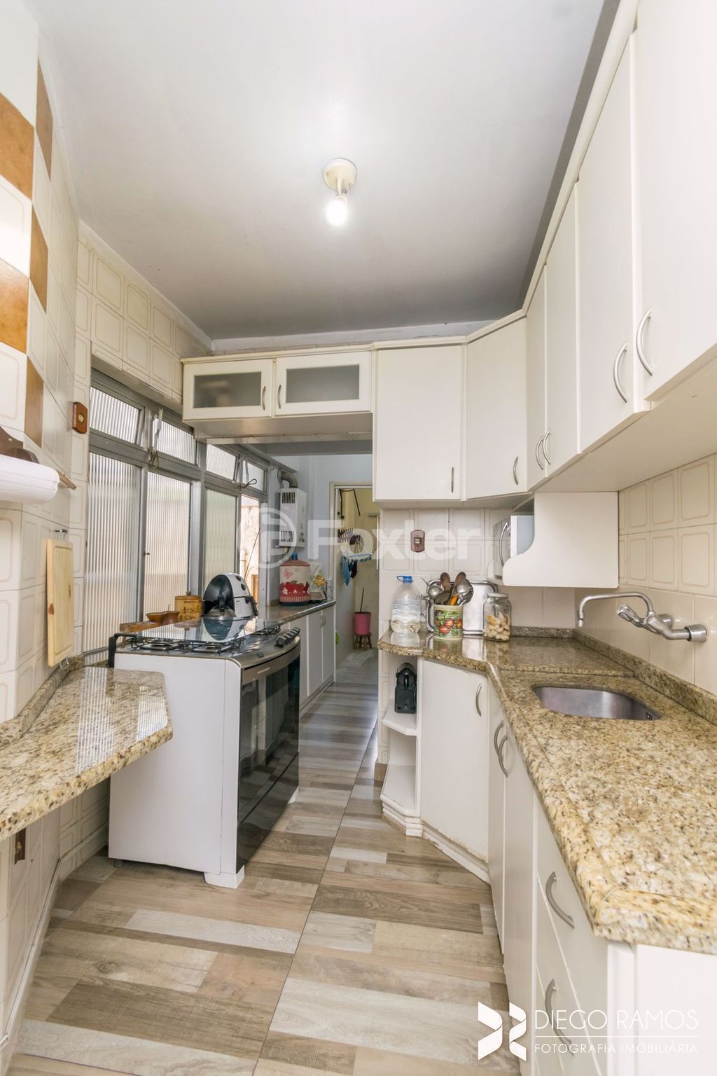 Apartamento para comprar em Augusto Pestana, 226 - foto 25