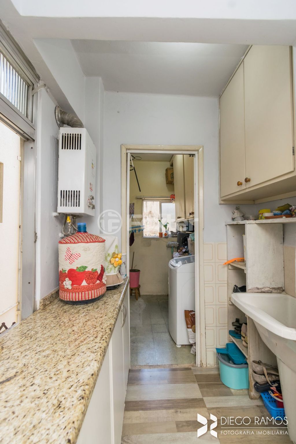 Apartamento para comprar em Augusto Pestana, 226 - foto 27