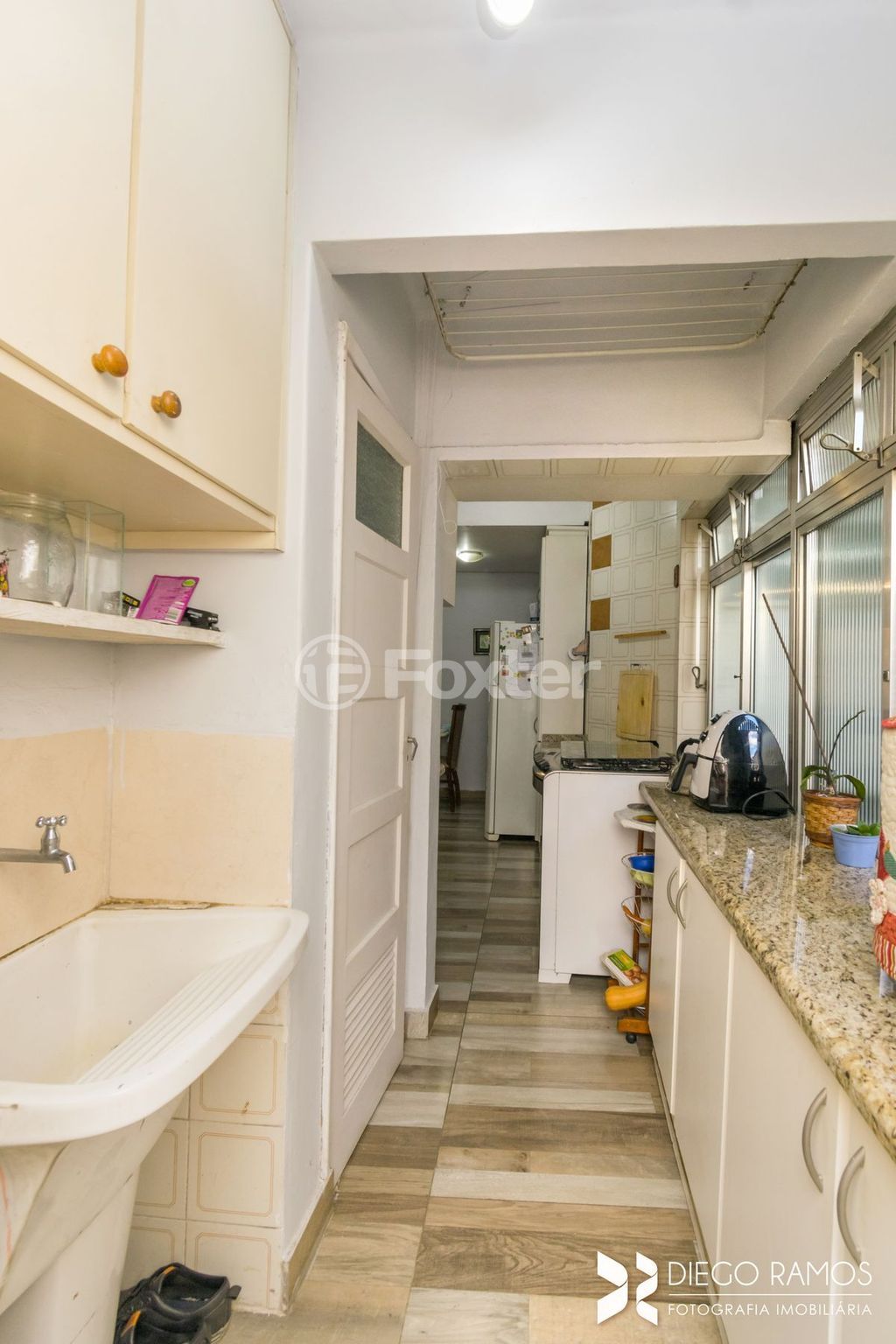 Apartamento para comprar em Augusto Pestana, 226 - foto 28