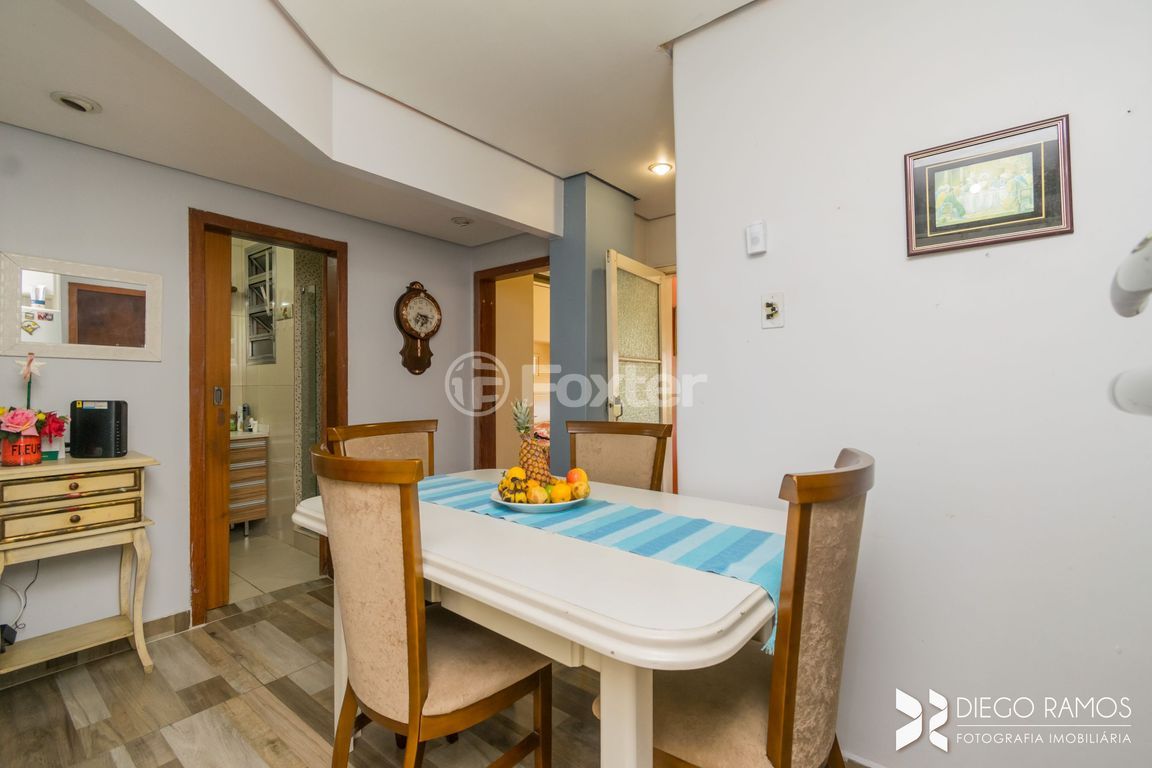 Apartamento para comprar em Augusto Pestana, 226 - foto 32