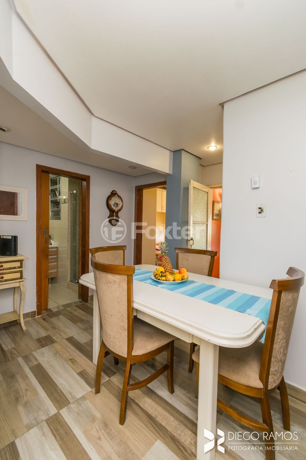 Apartamento para comprar em Augusto Pestana, 226 - foto 33