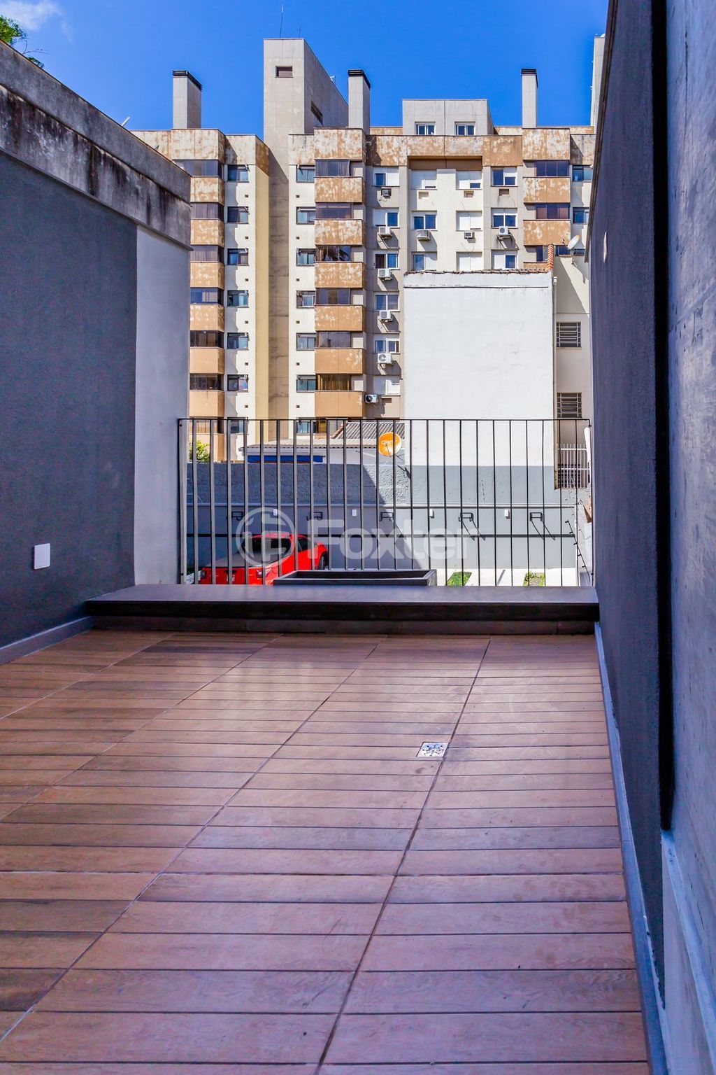 apartamento garden para comprar em VENANCIO AIRES, 29 - foto 20