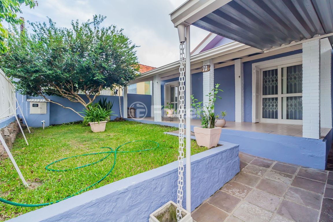 casa sobrado para comprar em Vinte e Um de Agosto, 72 - foto 57