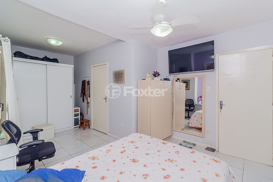 casa sobrado para comprar em Vinte e Um de Agosto, 72 - foto 19