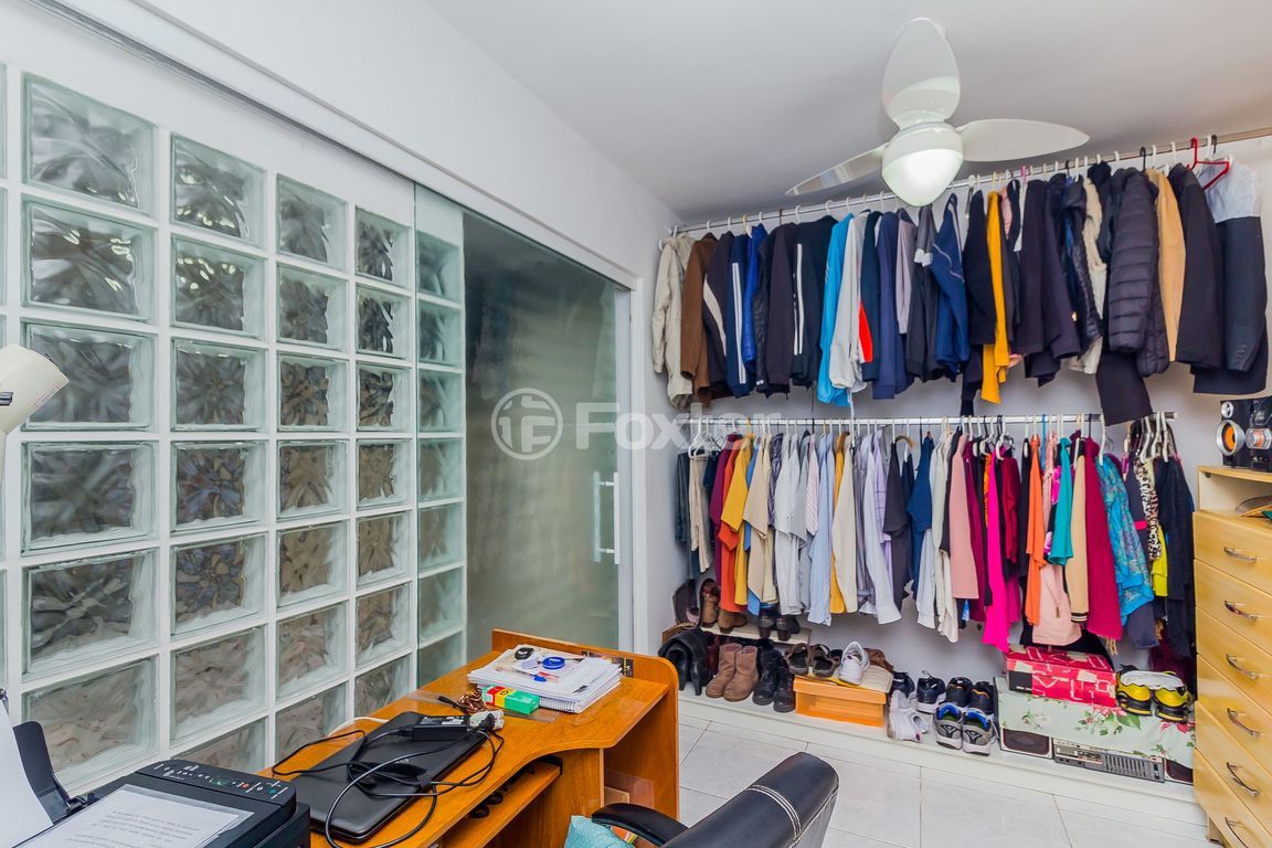 casa sobrado para comprar em Vinte e Um de Agosto, 72 - foto 20