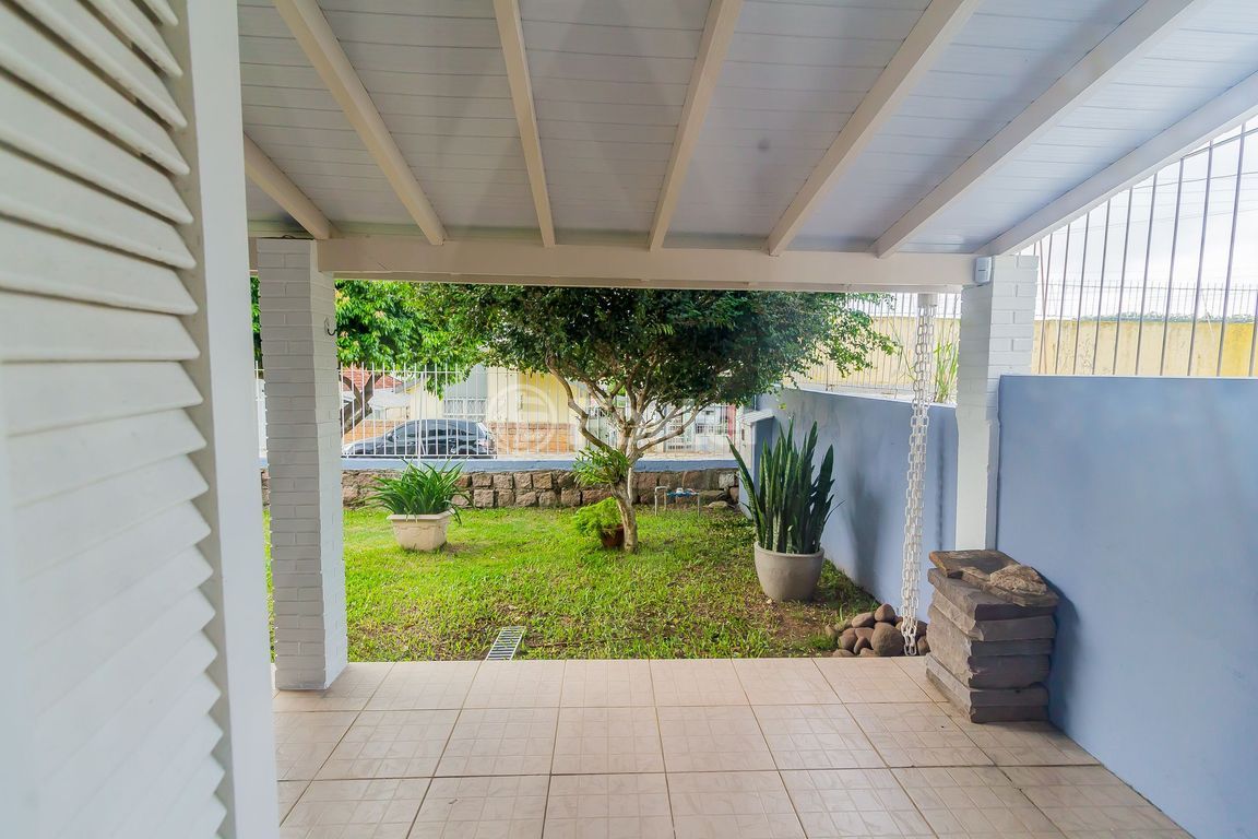 casa sobrado para comprar em Vinte e Um de Agosto, 72 - foto 23