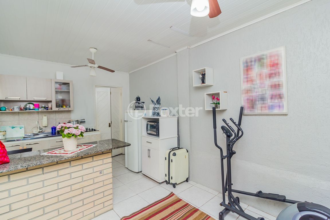 casa sobrado para comprar em Vinte e Um de Agosto, 72 - foto 25