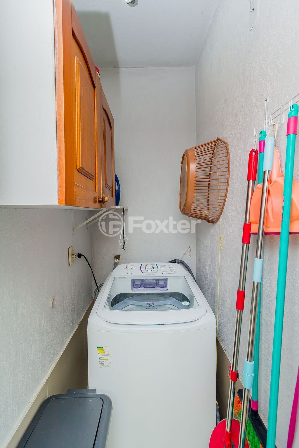 casa sobrado para comprar em Vinte e Um de Agosto, 72 - foto 28