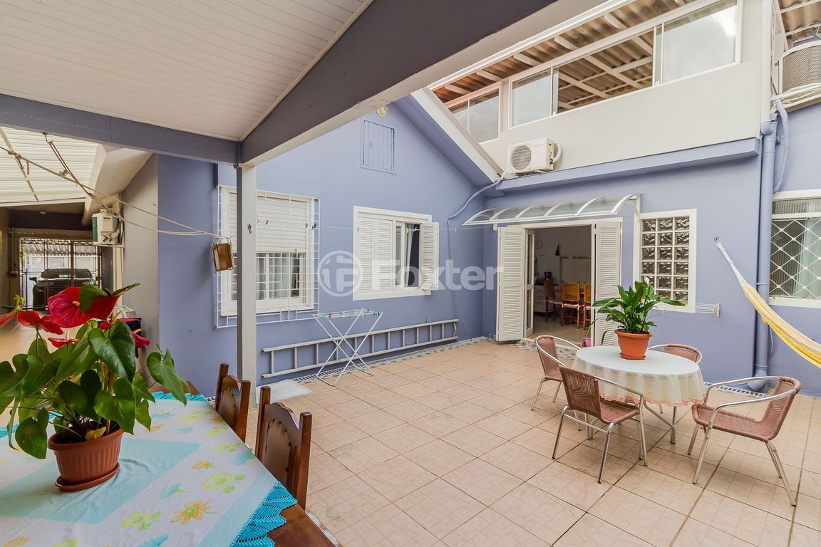 casa sobrado para comprar em Vinte e Um de Agosto, 72 - foto 7