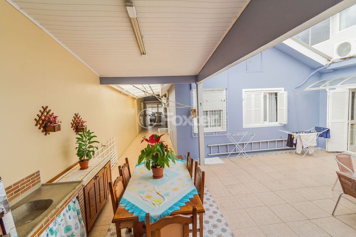 casa sobrado para comprar em Vinte e Um de Agosto, 72 - foto 9