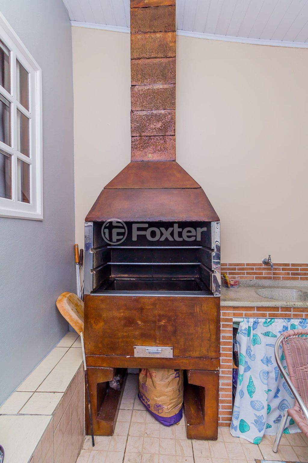 casa sobrado para comprar em Vinte e Um de Agosto, 72 - foto 10