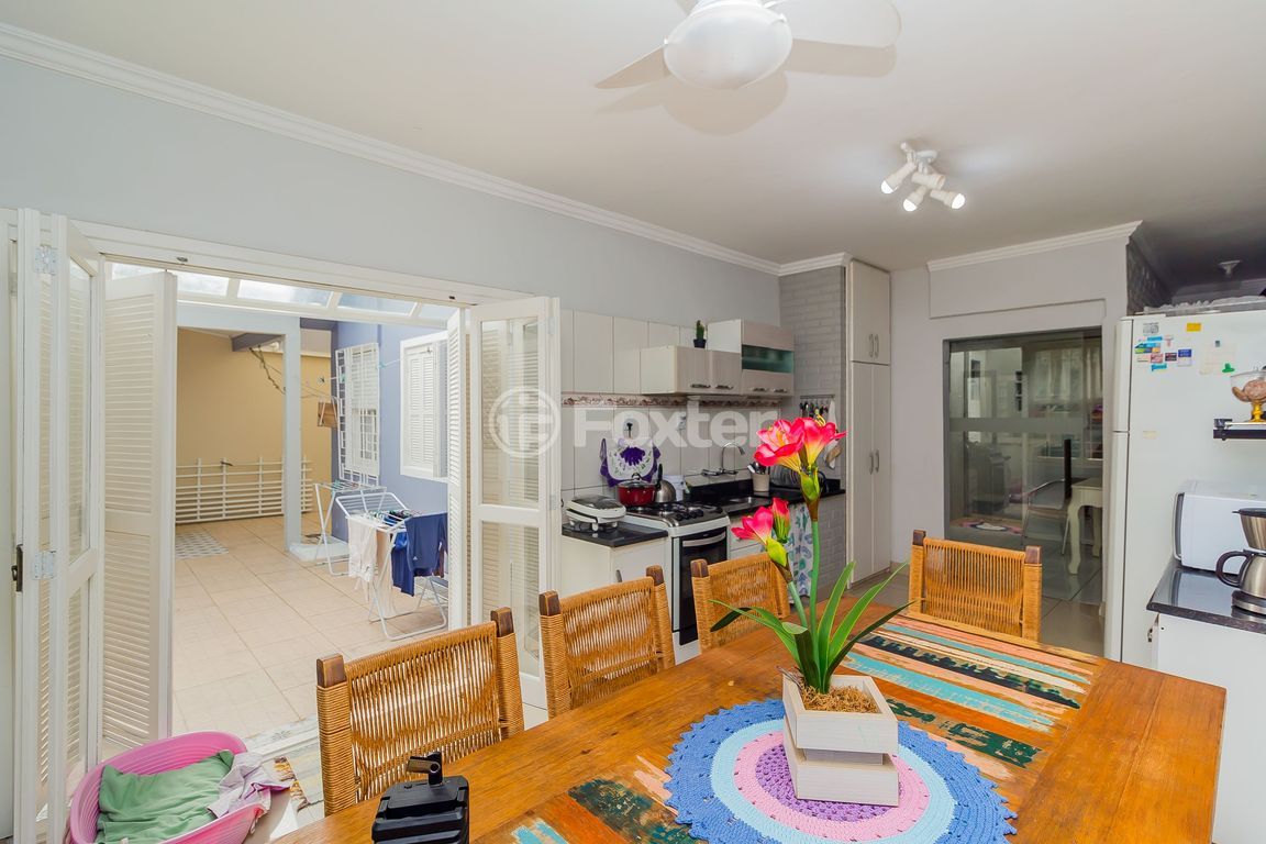 casa sobrado para comprar em Vinte e Um de Agosto, 72 - foto 29