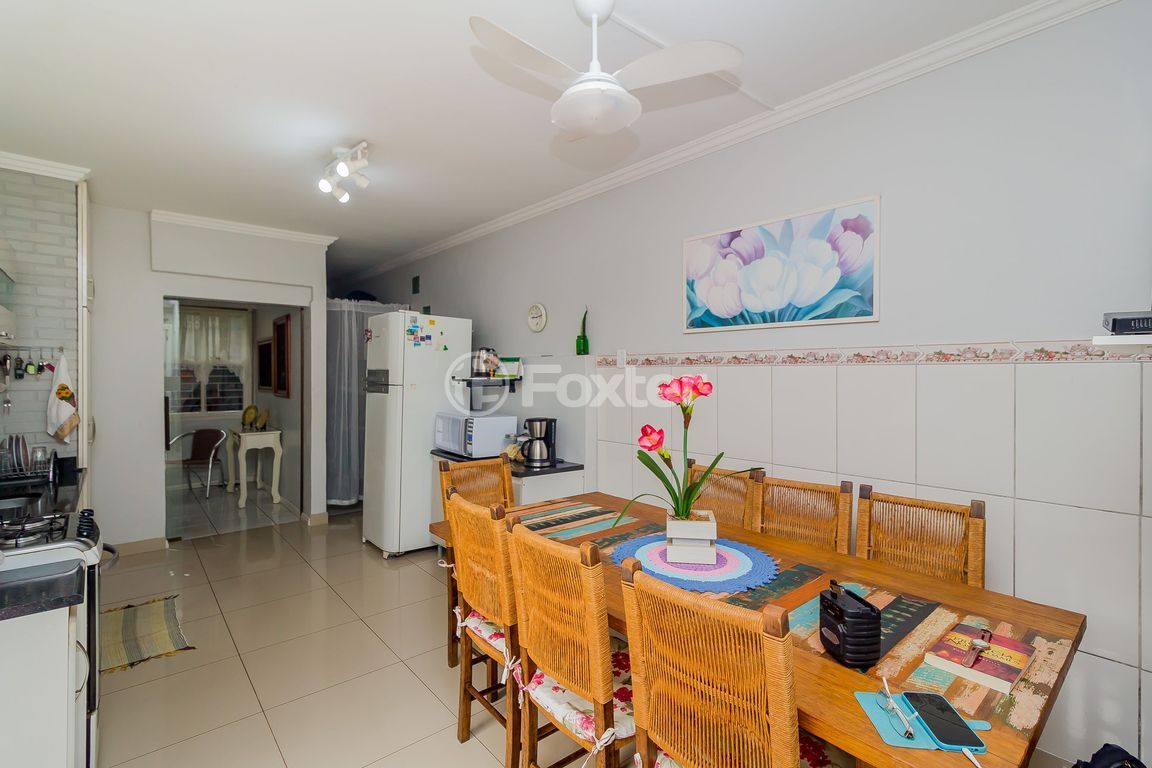 casa sobrado para comprar em Vinte e Um de Agosto, 72 - foto 30
