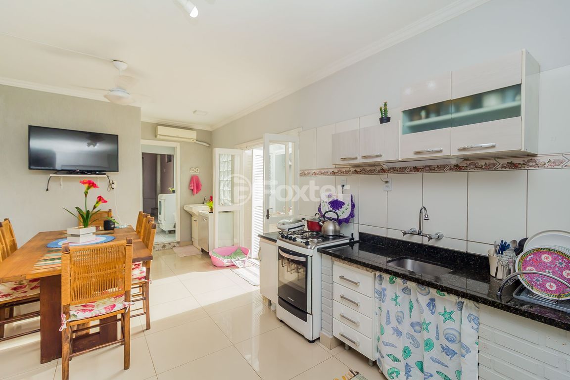 casa sobrado para comprar em Vinte e Um de Agosto, 72 - foto 32