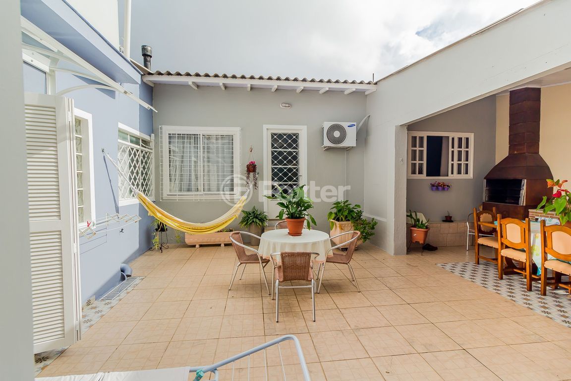 casa sobrado para comprar em Vinte e Um de Agosto, 72 - foto 8