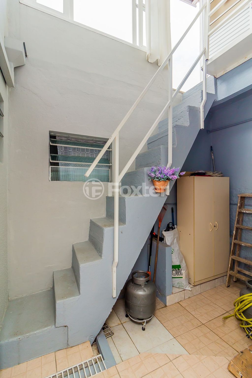 casa sobrado para comprar em Vinte e Um de Agosto, 72 - foto 44