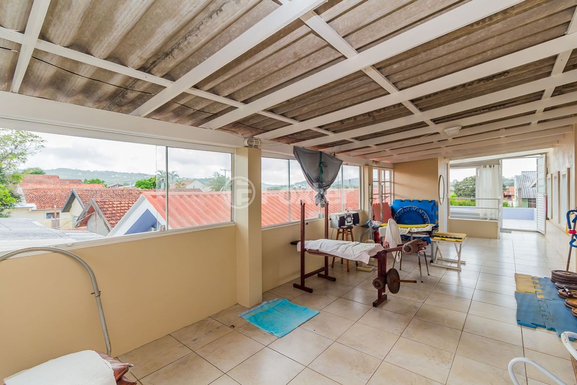 casa sobrado para comprar em Vinte e Um de Agosto, 72 - foto 45