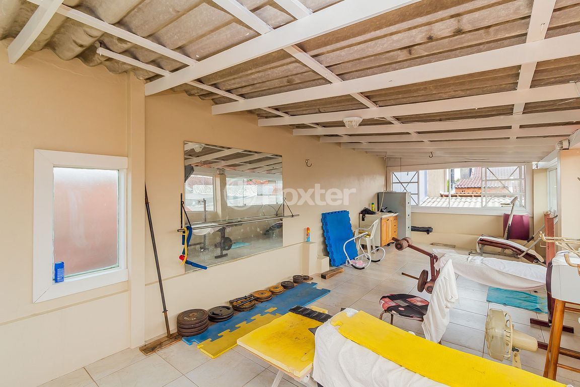 casa sobrado para comprar em Vinte e Um de Agosto, 72 - foto 47
