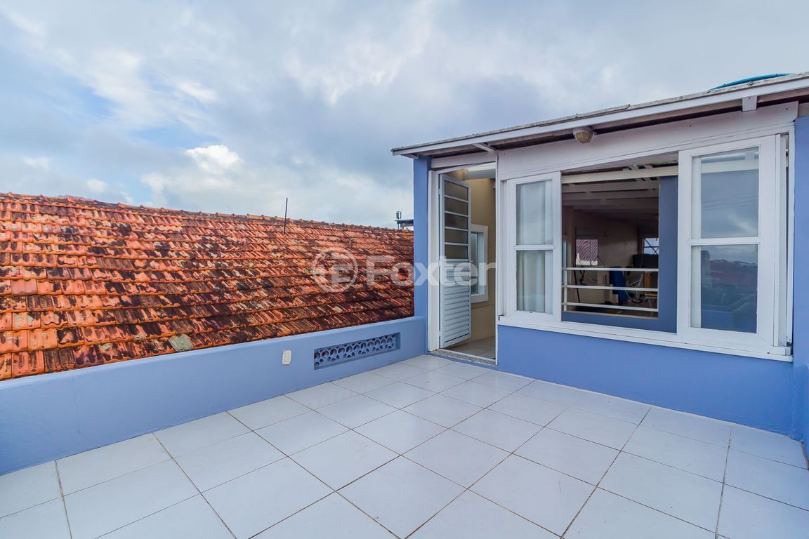 casa sobrado para comprar em Vinte e Um de Agosto, 72 - foto 48