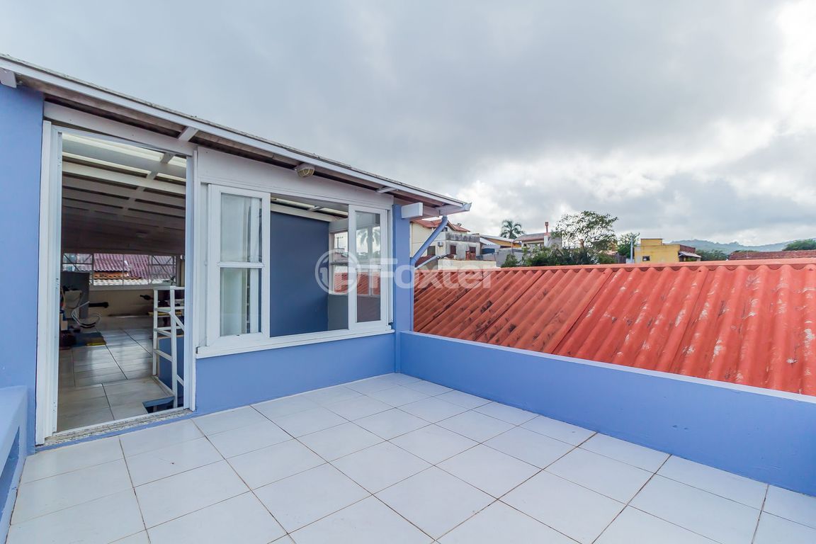 casa sobrado para comprar em Vinte e Um de Agosto, 72 - foto 49