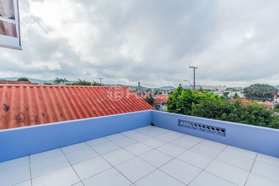 casa sobrado para comprar em Vinte e Um de Agosto, 72 - foto 50