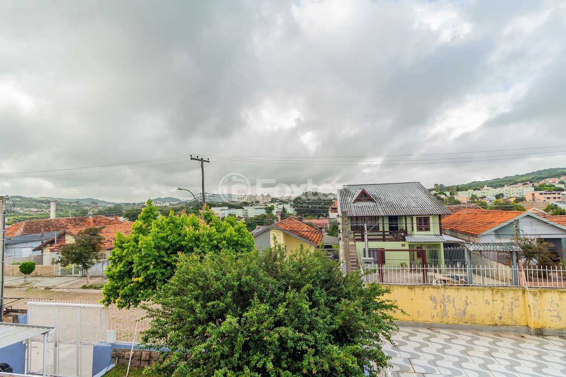 casa sobrado para comprar em Vinte e Um de Agosto, 72 - foto 52