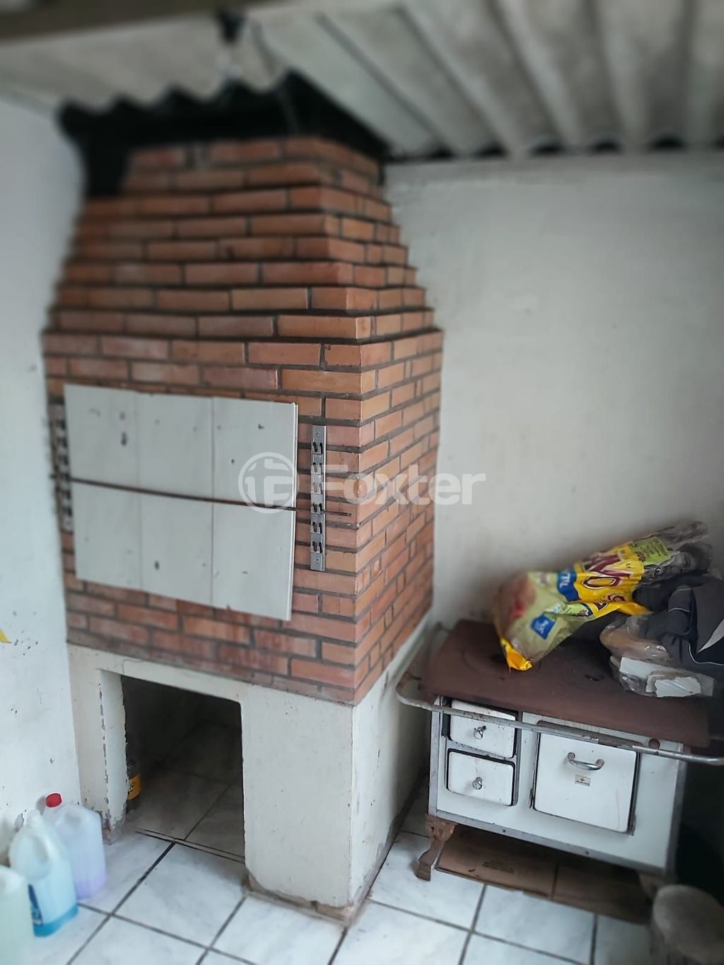 casa sobrado para comprar em Estácio de Sá, 162 - foto 15