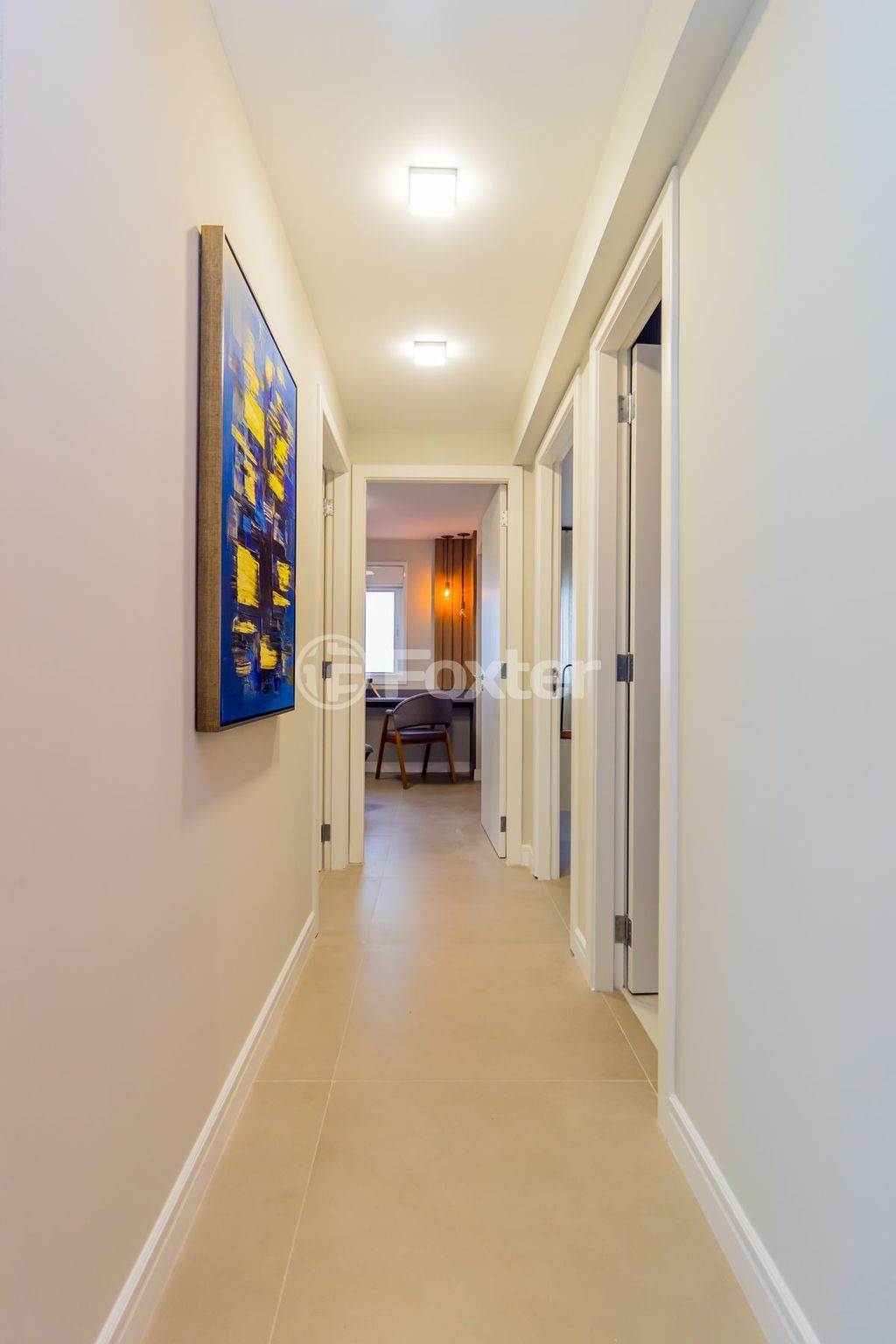 Apartamento para comprar em Padre Alois Kades, 500 - foto 18