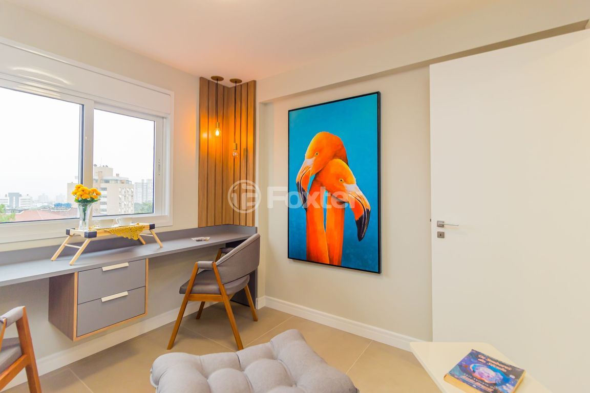 Apartamento para comprar em Padre Alois Kades, 500 - foto 27