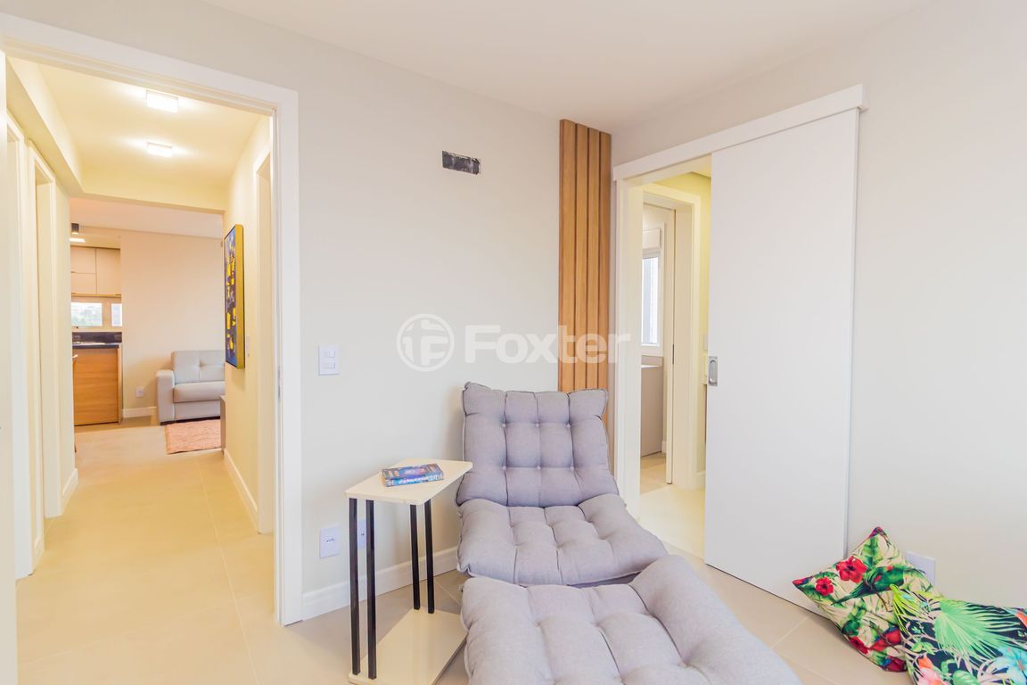 Apartamento para comprar em Padre Alois Kades, 500 - foto 28
