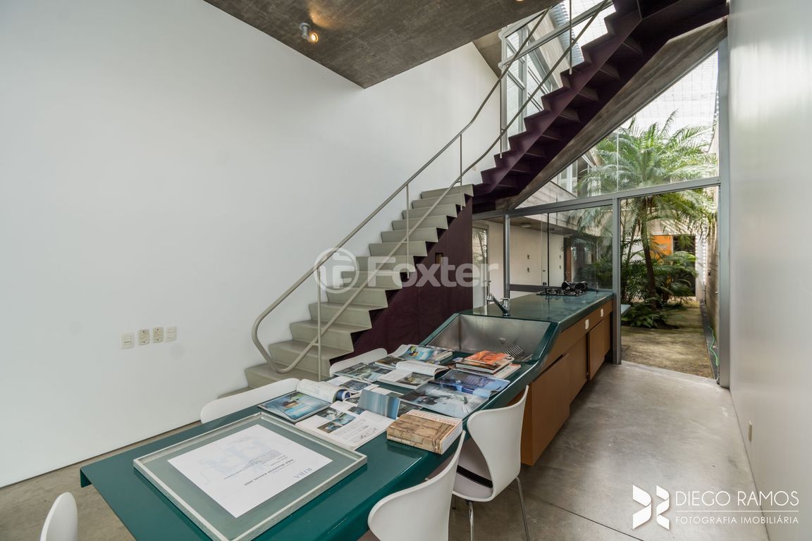 casa sobrado para comprar em Bastian, 259 - foto 10