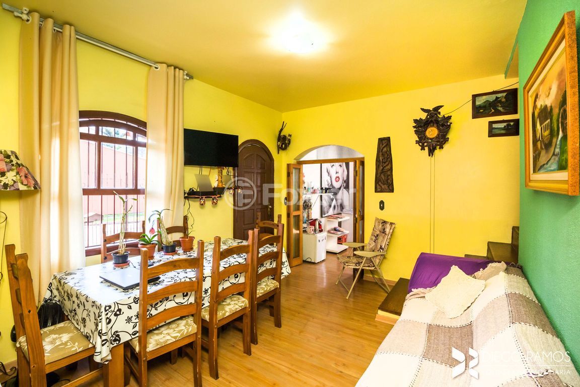 casa sobrado para comprar em Celestino Bertolucci, 345 - foto 7