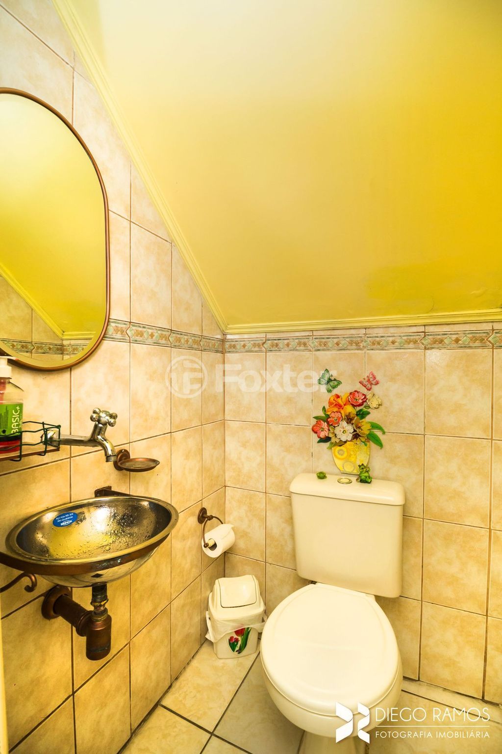 casa sobrado para comprar em Celestino Bertolucci, 345 - foto 8