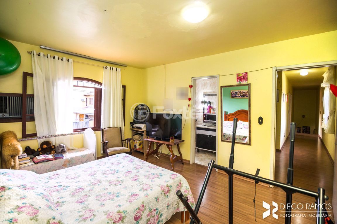 casa sobrado para comprar em Celestino Bertolucci, 345 - foto 19